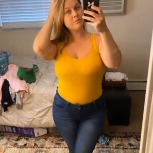 Meet your Posher, Amanda